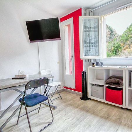 Apartmán Mon Petit Nid A Amelie Exteriér fotografie