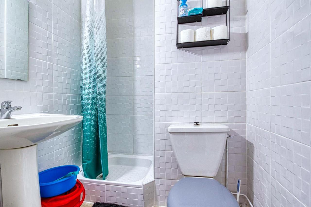 Apartmán Mon Petit Nid A Amelie Exteriér fotografie