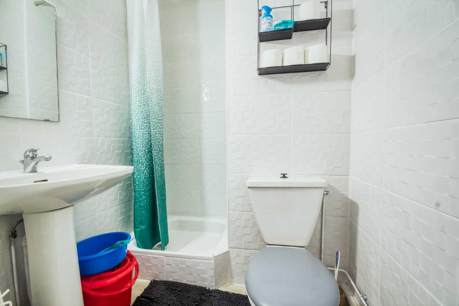 Apartmán Mon Petit Nid A Amelie Exteriér fotografie